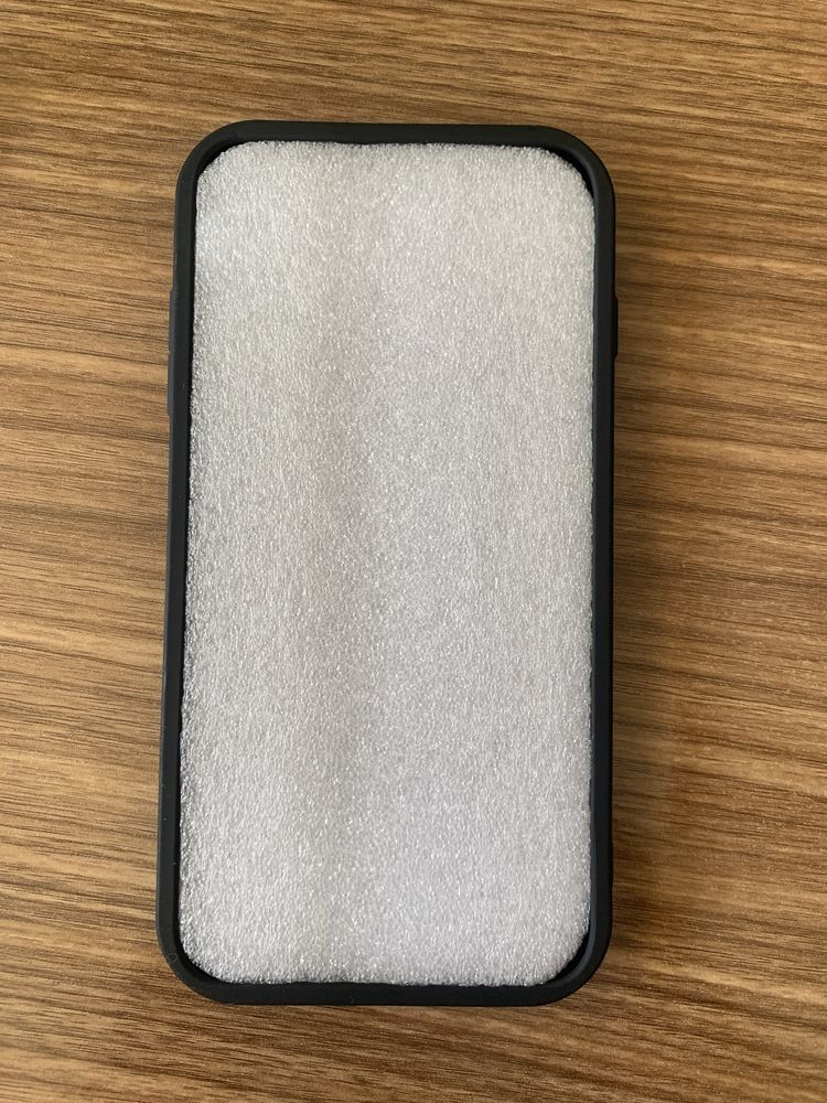Capa para Iphone 7 ou 8 PLUS em borracha
