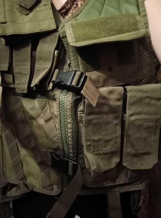 Продам плетоноска разгрузочная