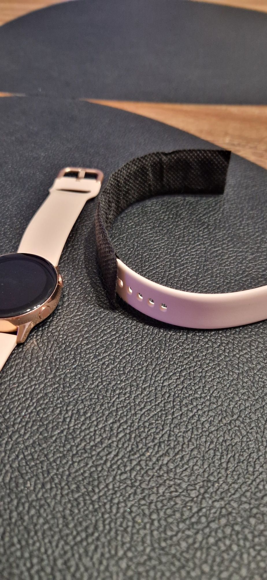Samsung Galaxy Watch Active