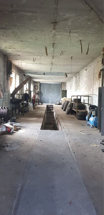 Недвижимость под бизнес