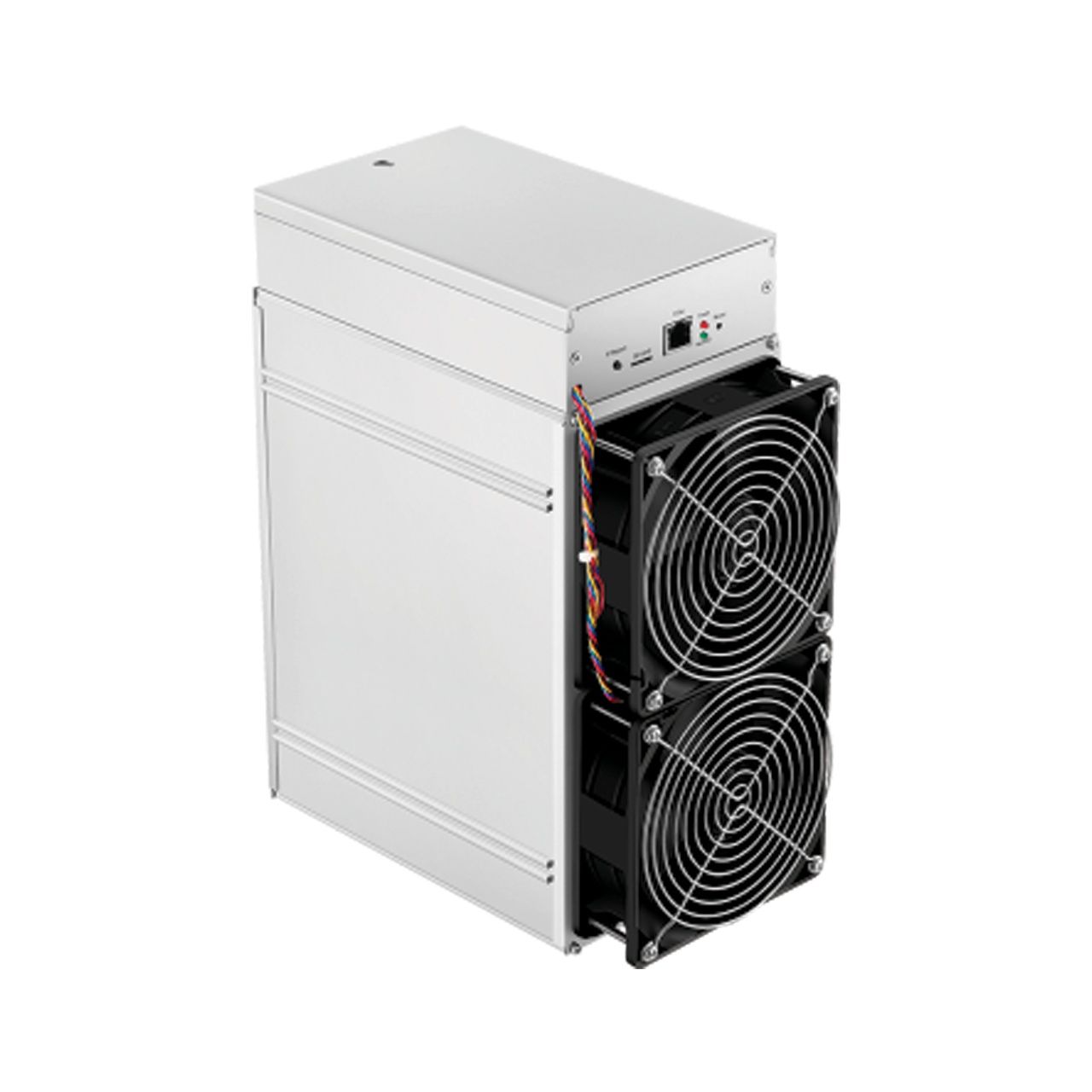 Айсік Asic Antminer Z11 — 135 ksol/s б/у + подарунок