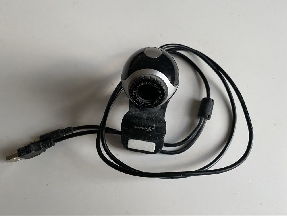 Web camera Веб камера