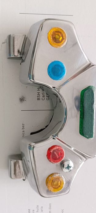 Peças Yamaha virago 1100