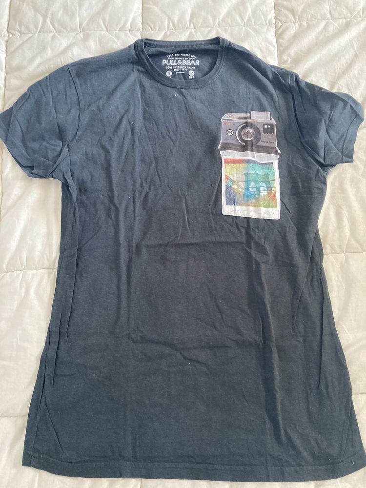 T-shirt Pull&Bear tam M