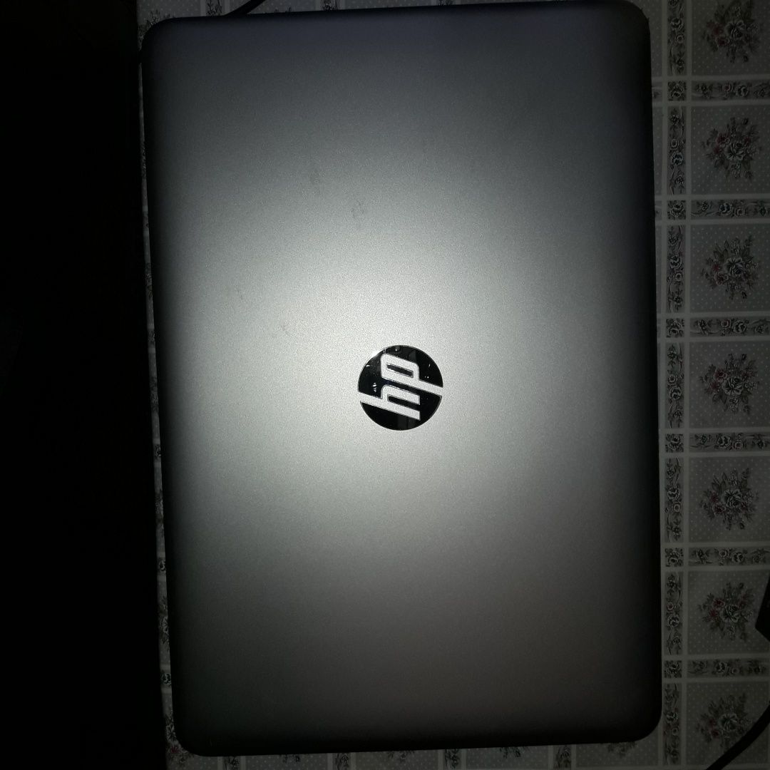 HP ProBook 470 G4