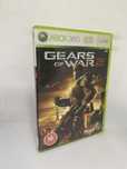 Gra Gears of War 2 Xbox 360 X360 pudełkowa