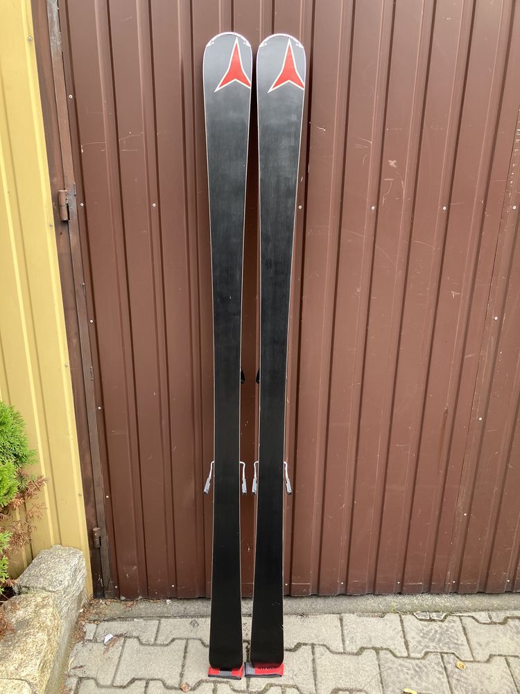 Atomic Redster Edge GS narty