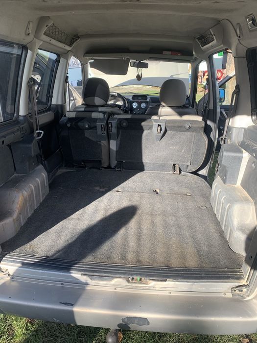 Citroen berlingo 1.6 hdi 2006