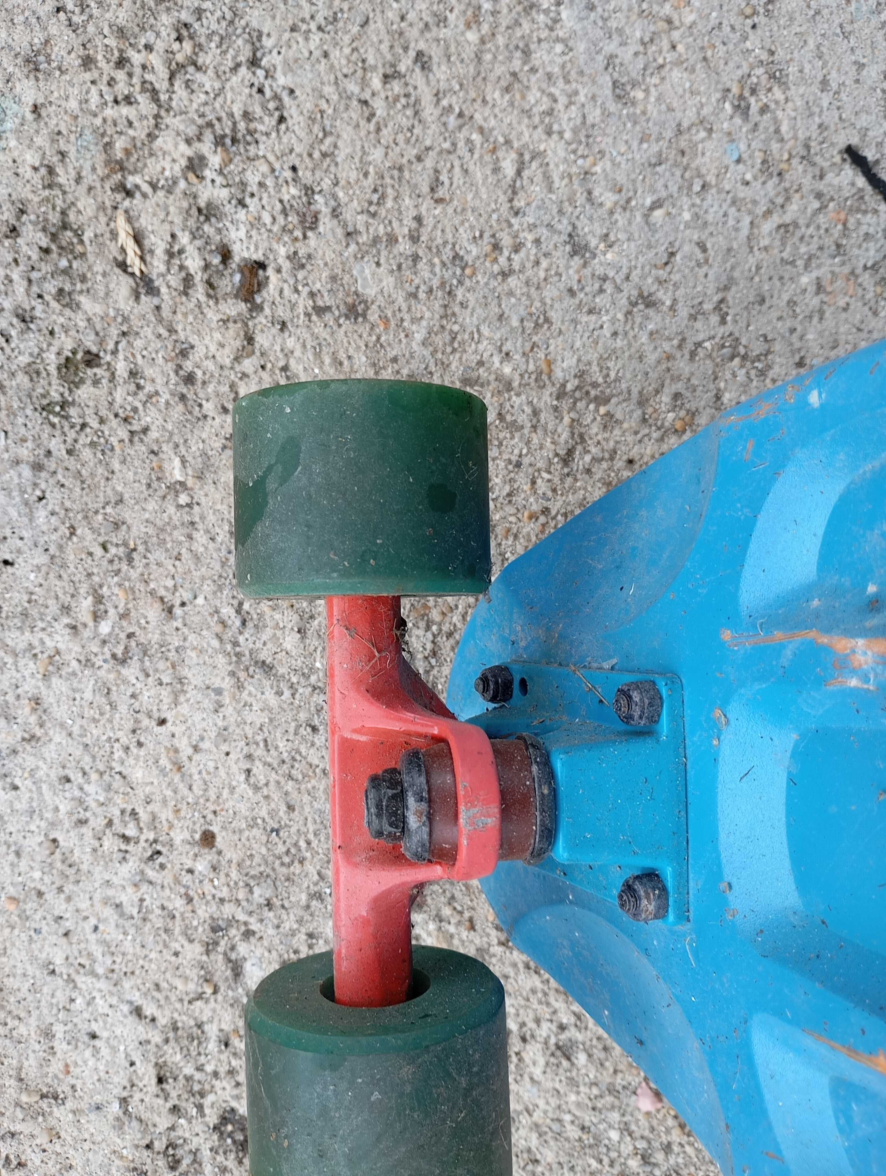 Skate Yamba usado
