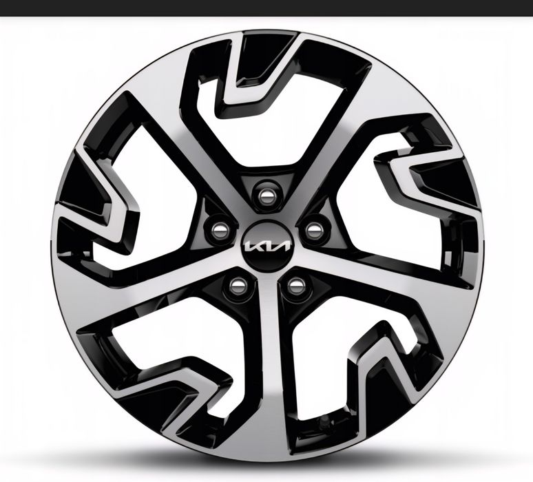 Felga Kia Sportage 18"