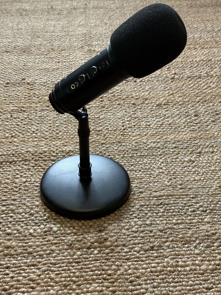 Mikrofon Genesis Radium 600