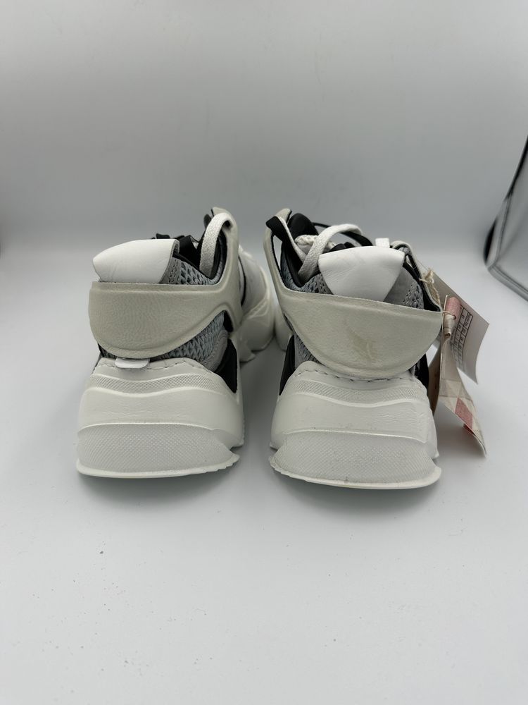 Sneakersy damskie A.S 98
