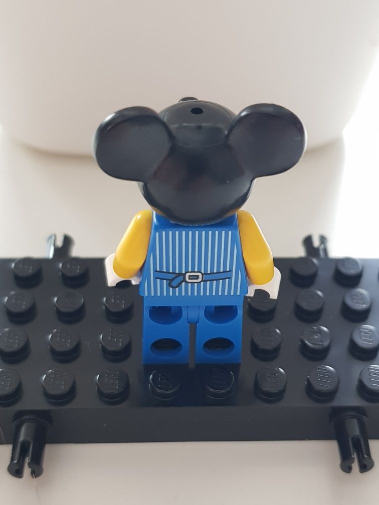 Lego mickey mouse minifigures Disney/ minifigurka myszka miki