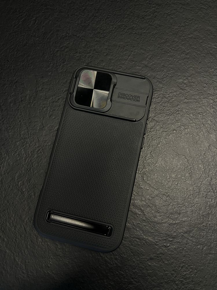 Чохол бампер на iphone 16 pro max