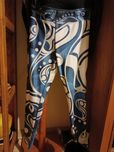 Damskie legginsy sportowe rozm. M, TrecWear