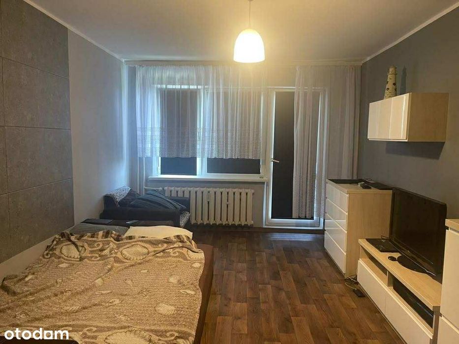 Na sprzedaż mieszkanie 48m2 | Tarnowskie Góry ul. Morcinka