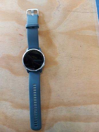 Vendo smartwatch GARMIN VENU impecável na caixa
