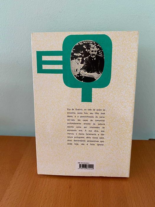 Contos - Eça de Queiroz