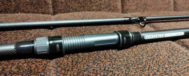 Karpiówki Avid Exodus PRO Spod and Marker 10ft - 2szt