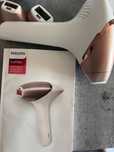 Depilator laserowy IPL Philips Lumea BRI973