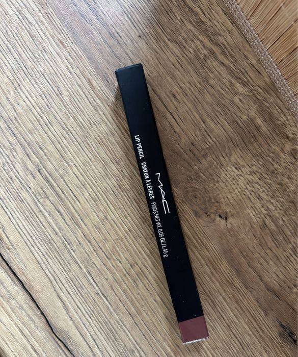 Mac konturówka lip pencil