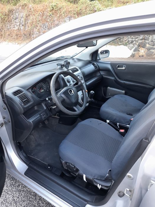 Honda Civic 1.7 Cdti