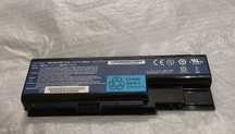 Батарея – Acer Aspire 5520/5720/5920/6530G/6920G/7520/7720/8530G/8735G