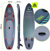 Deski SUP Tsunami Wave 350 cm