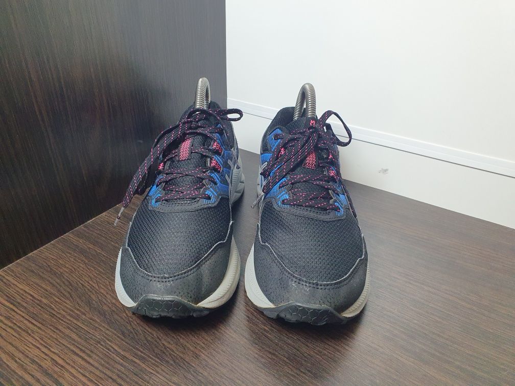 Кросівки Asics Gel Venture 9 Blue(Оригінал)
