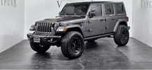 Арендна jeep wrangler