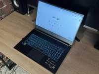 Мощный Игровой ноутбук MSI Stealth 15M A11UEKV