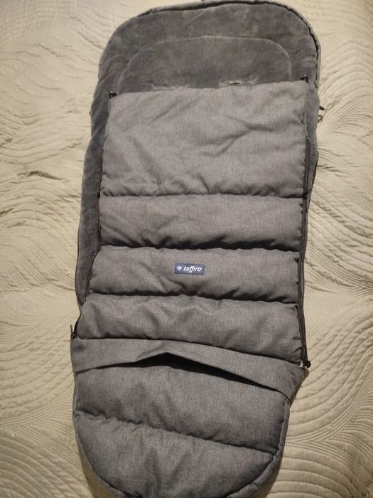 Sprzedam śpiwór Zaffiro