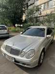 Mercedes - Benz W211 E220 CDI