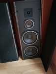 Amplituner Yamaha RX v363