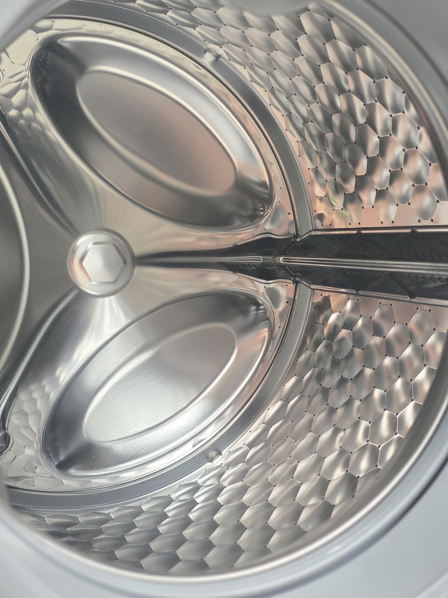 Пральна машина Miele W1 надійна пральна машина 2022 року Germany A+++