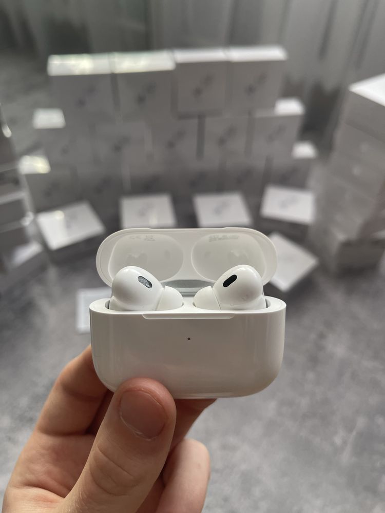 ОПТ Airpods Pro 2 Full / аірподс про 2 дроп/роздріб