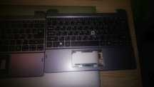 Niekompleta klawiatura Acer Aspire one - 2 szt. P/N: NKI101304E