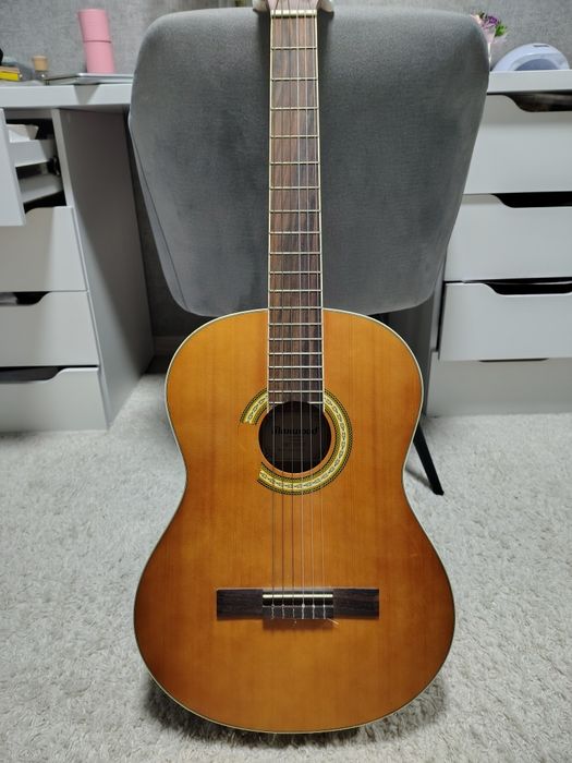 Продам гітару в гарному стані!