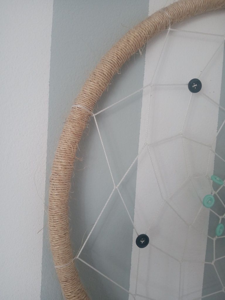 Łapacz snów dreamcatcher wysyłka