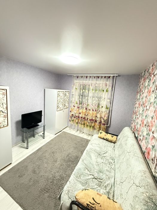 Долгосрочная Аренда. Квартира Для Семьи.