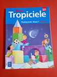 Nowi Tropiciele klasa 1, podręcznik część 2, (brak)