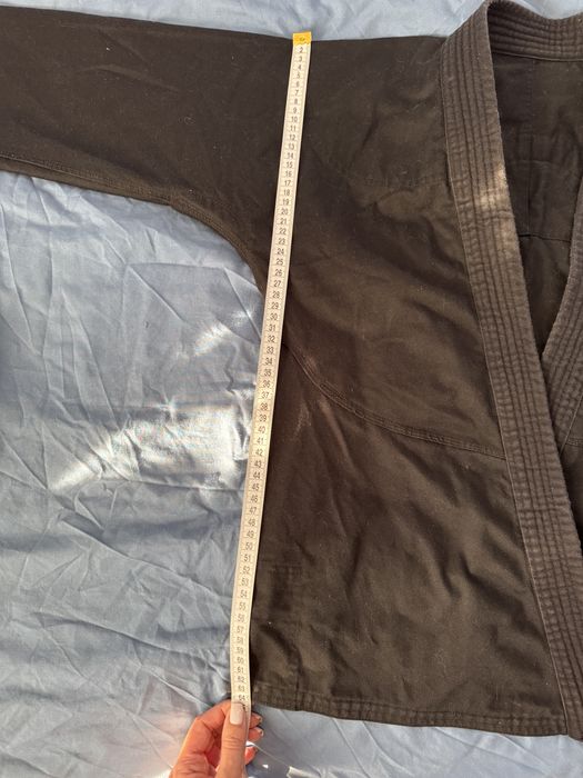 Кімоно jiu-jitsu