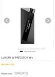 Luxury & Precision W4