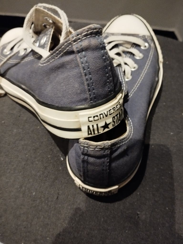 Trampki Converse