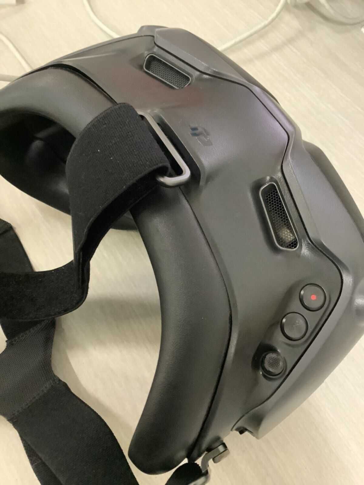 DJI FPV Goggles V2