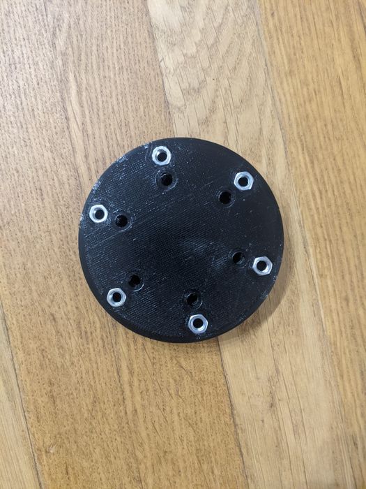 Ігровий руль з виносом ОМП +мод для g25/27