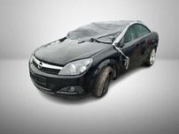 OPEL ASTRA H TwinTop 1.9 CDTI 150 KM xenon Open&start
