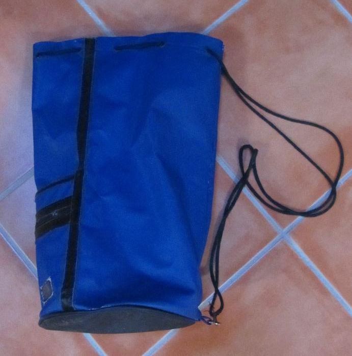 Malas de viagem e mochilas