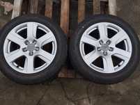 Продам диски Audi r17
