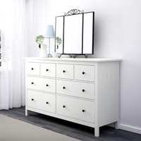 Komoda IKEA hemnes